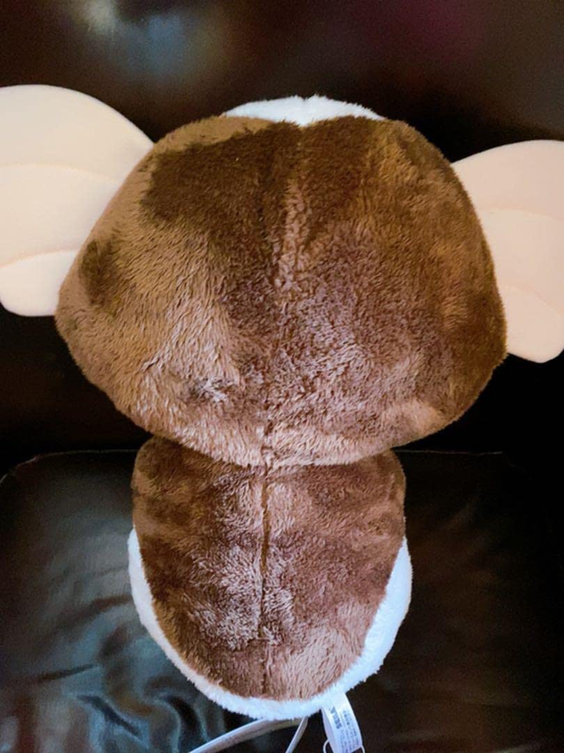 Amazon.co.jp: ギズモ グレムリン ぬいぐるみ BIG ビッグ : おもちゃ